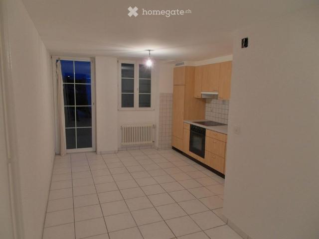 3.5 Zimmer, 90 m²