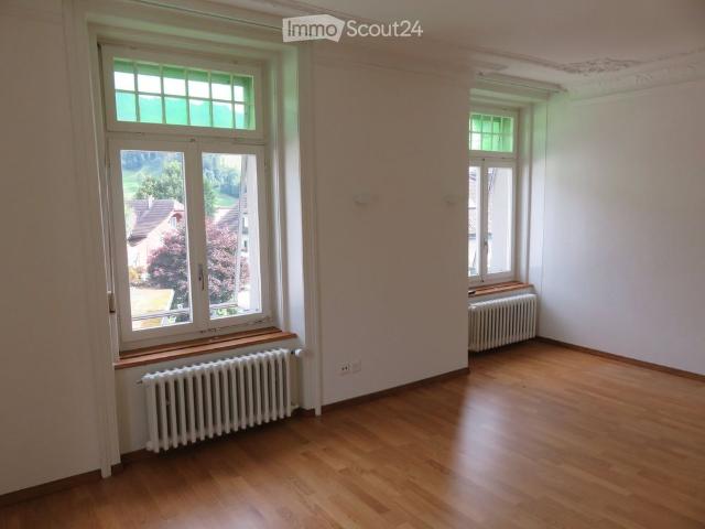 3.5 Zimmer, 90 m²