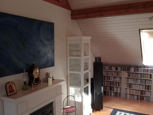 3.5 Zimmer, 90 m²