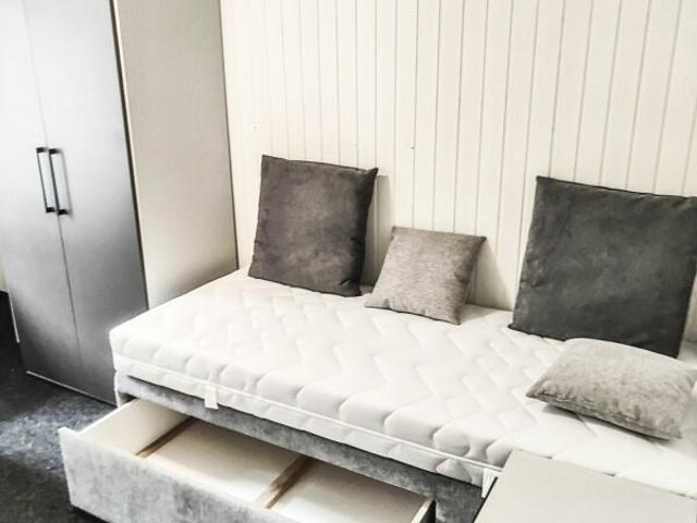 3.5 Zimmer, 90 m²