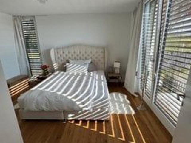 3.5 Zimmer, 90 m²