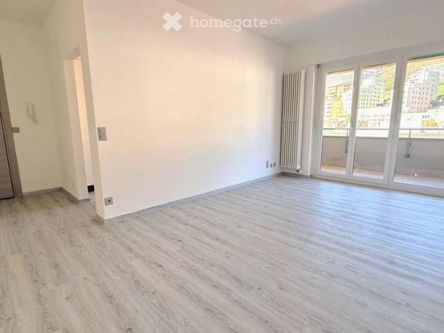 3.5 Zimmer, 90 m²