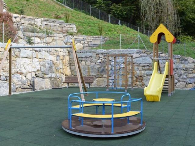 3.5 Zimmer, 90 m²