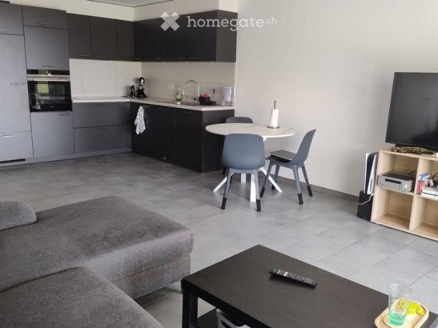 3.5 Zimmer, 90 m²