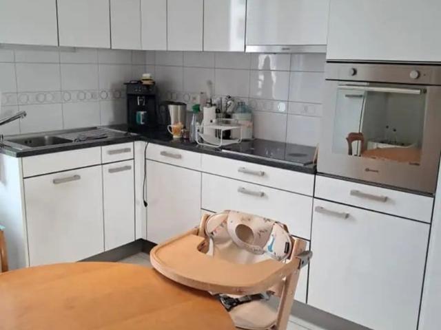3.5 Zimmer, 90 m²