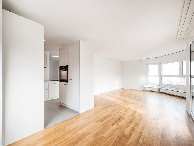 3.5 Zimmer, 90 m², 8. Stock