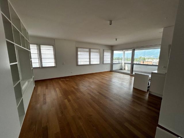 3.5 Zimmer, 90 m², 9. Stock