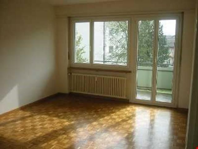 3.5 Zimmer, 90 m², EG