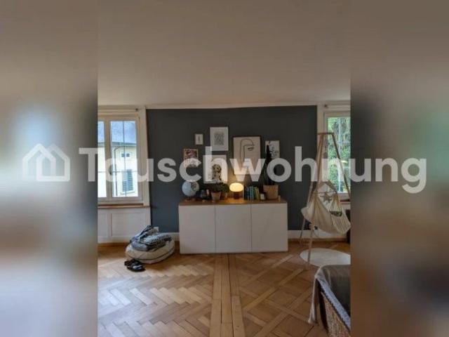 3.5 Zimmer, 90 m², EG