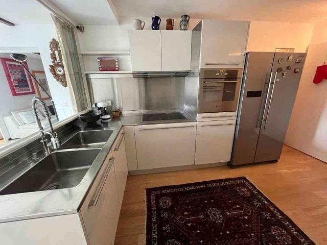 3.5 Zimmer, 90 m², EG