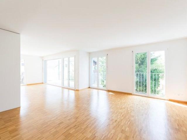 3.5 Zimmer, 90 m², EG