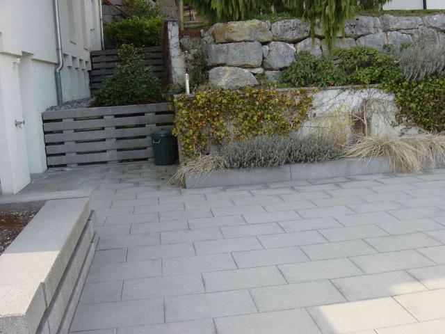 3.5 Zimmer, 90 m², EG