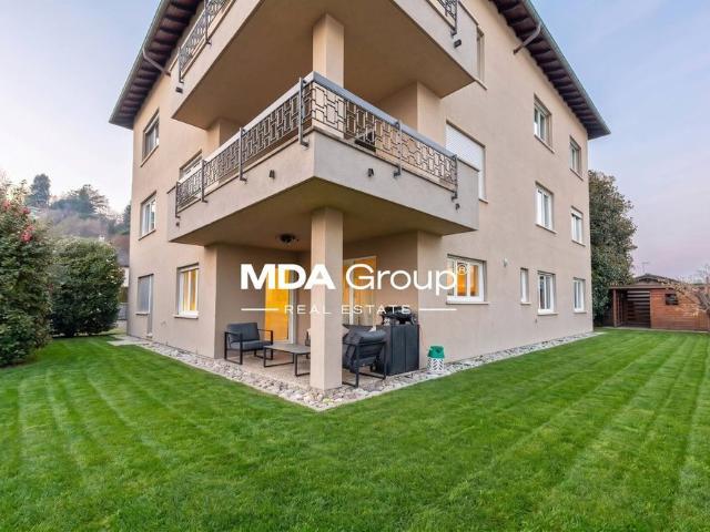 3.5 Zimmer, 90 m², EG