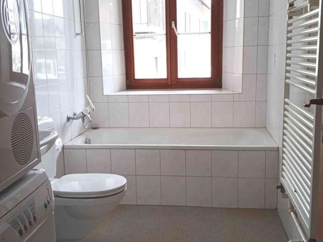 3.5 Zimmer, 90 m², EG