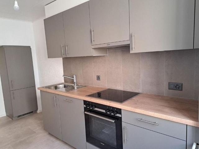 3.5 Zimmer, 90 m², EG
