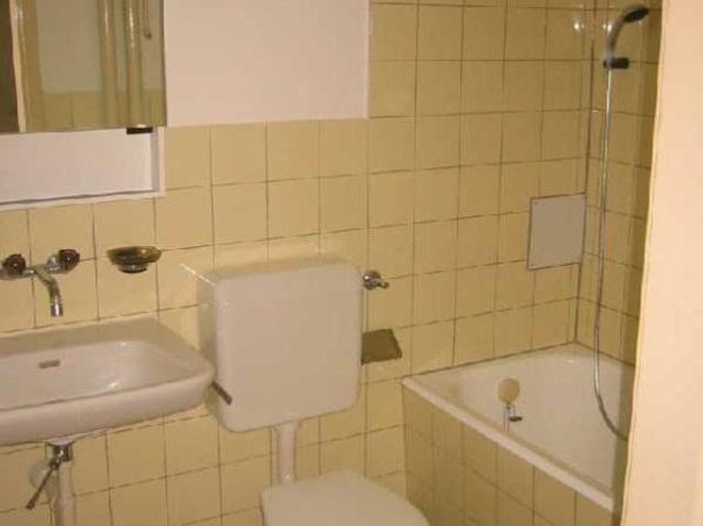 3.5 Zimmer, 90 m², EG