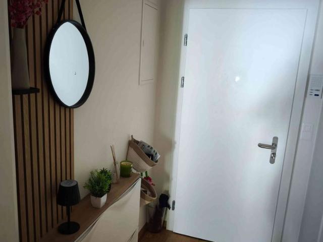 3.5 Zimmer, 90 m², EG