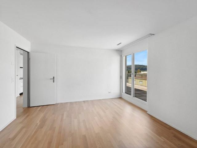 3.5 Zimmer, 91 m², 3. Stock