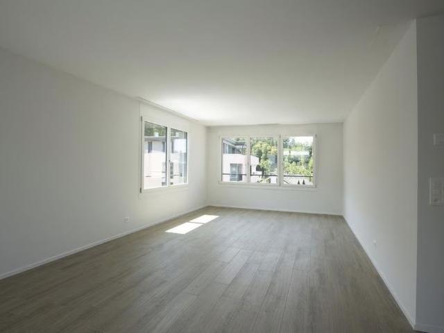 3.5 Zimmer, 91 m², 3. Stock