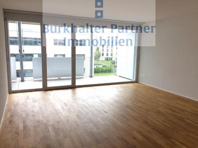 3.5 Zimmer, 91 m², 3. Stock