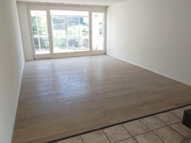 3.5 Zimmer, 91 m², 3. Stock