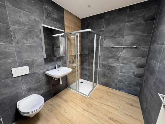 3.5 Zimmer, 91 m², 3. Stock