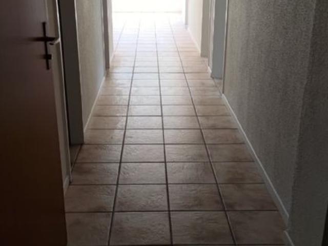 3.5 Zimmer, 91 m², 3. Stock