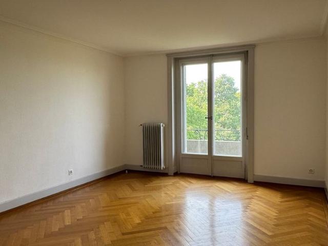 3.5 Zimmer, 91 m², 3. Stock