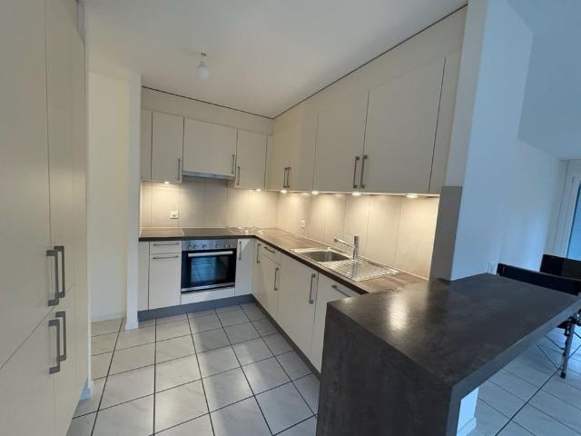 3.5 Zimmer, 91 m²