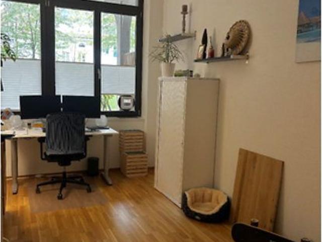 3.5 Zimmer, 91 m²
