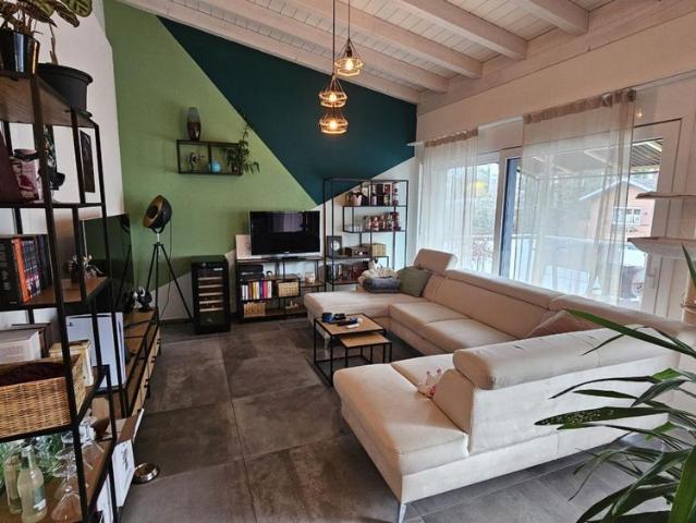 3.5 Zimmer, 91 m²