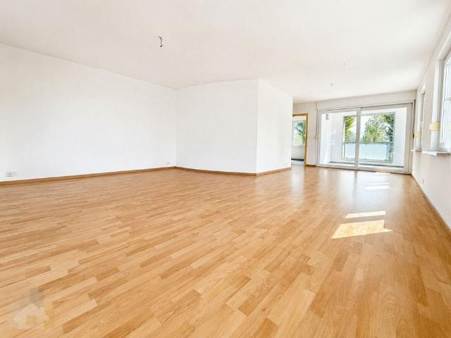 3.5 Zimmer, 91 m², 1. Stock