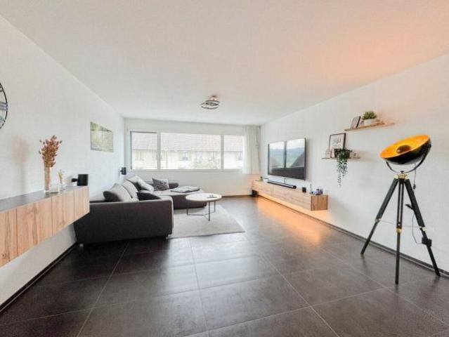3.5 Zimmer, 91 m², 1. Stock