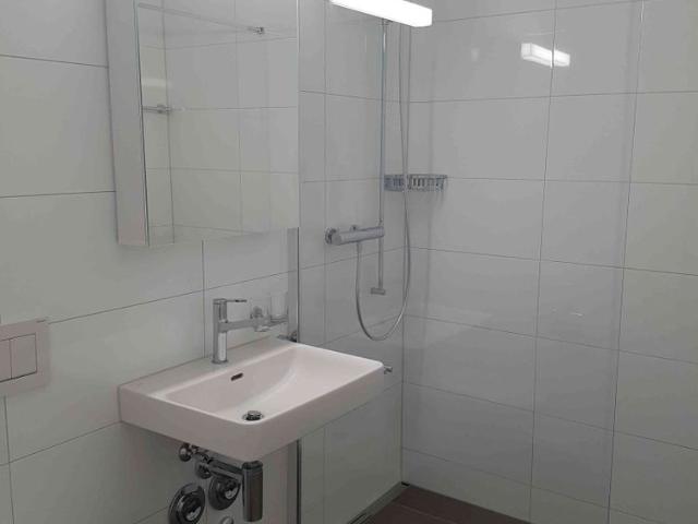 3.5 Zimmer, 91 m², 1. Stock