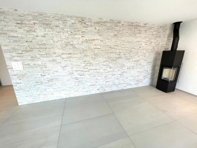 3.5 Zimmer, 91 m², 1. Stock