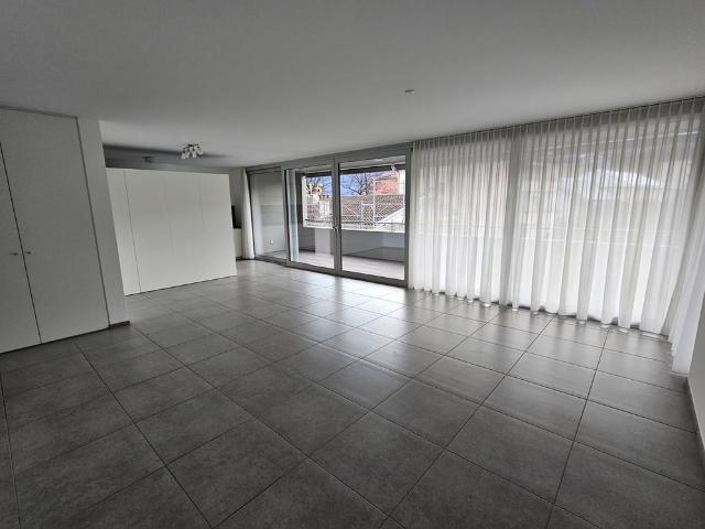 3.5 Zimmer, 91 m², 1. Stock