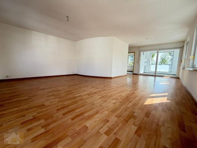3.5 Zimmer, 91 m², 1. Stock