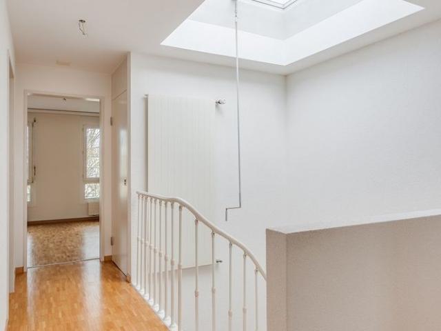 3.5 Zimmer, 91 m², 1. Stock