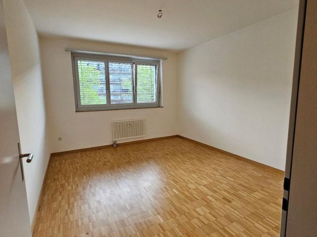 3.5 Zimmer, 91 m², 1. Stock