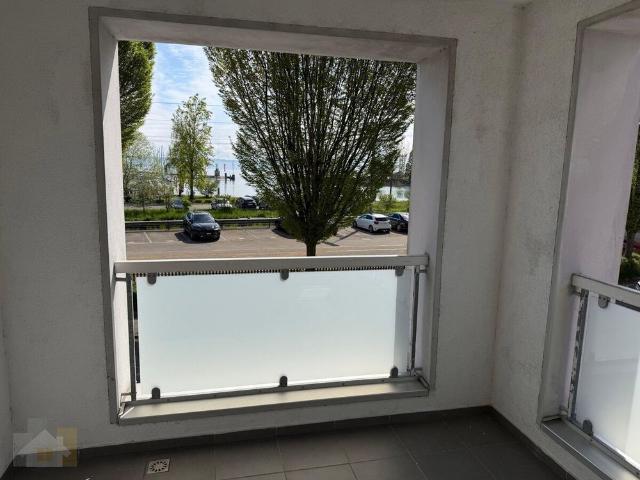 3.5 Zimmer, 91 m², 1. Stock
