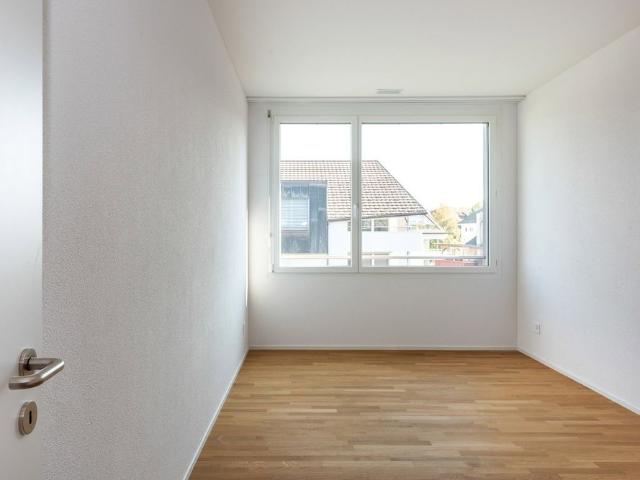 3.5 Zimmer, 91 m², 1. Stock