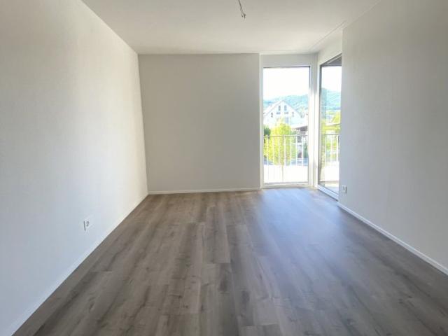 3.5 Zimmer, 91 m², 1. Stock