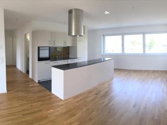 3.5 Zimmer, 91 m², 1. Stock
