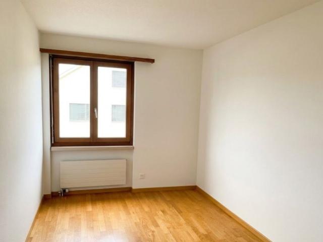 3.5 Zimmer, 91 m², 1. Stock