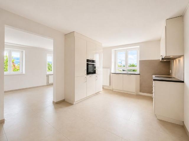 4.5 Zimmer, 91 m²