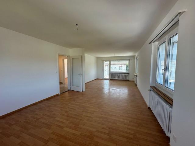 3.5 Zimmer, 91 m², 2. Stock