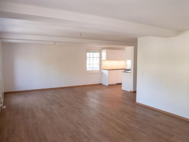 3.5 Zimmer, 91 m², 2. Stock