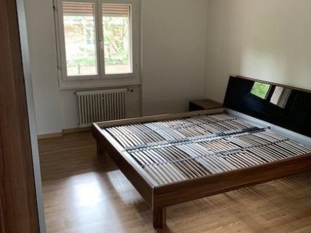 3.5 Zimmer, 91 m², 2. Stock