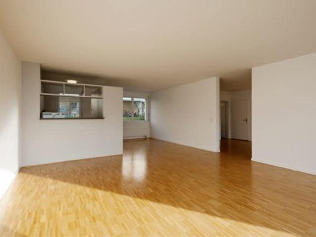 3.5 Zimmer, 91 m², 2. Stock