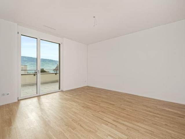 3.5 Zimmer, 91 m², 2. Stock